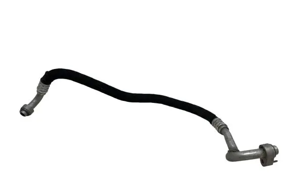 Mercedes-Benz GLS X167 Air conditioning (A/C) pipe/hose A1678303902