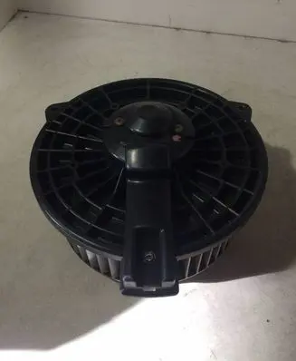 Heater fan/blower
