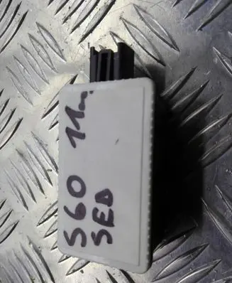 Door central lock control unit/module
