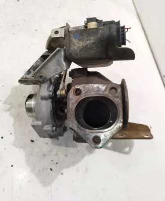 BMW 1 E81 E87 Turbo 7417855014S TG100036F