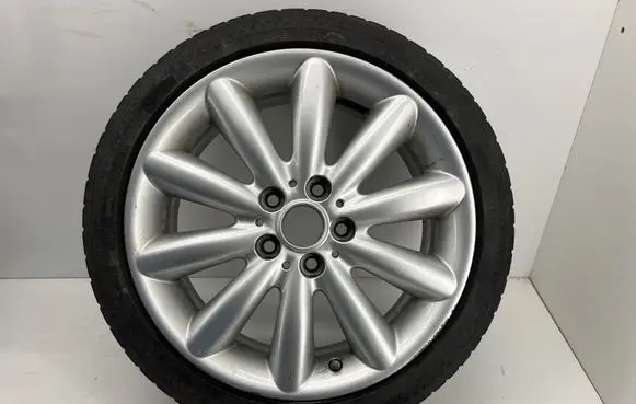Mini One - Cooper F56 F55 R17 alloy rim 6855108 7JX17H2