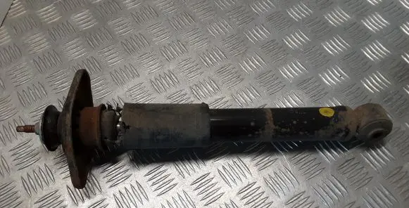 Renault Latitude (L70) Rear shock absorber/damper 562160036R