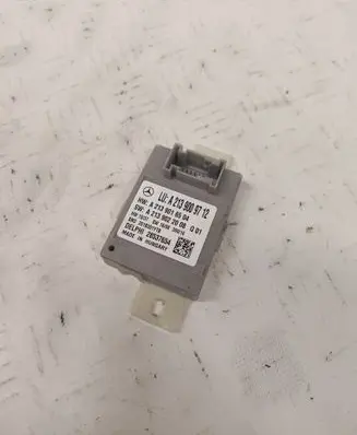 Light module LCM