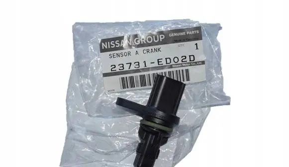 Renault Megane III Camshaft 23731ED02D