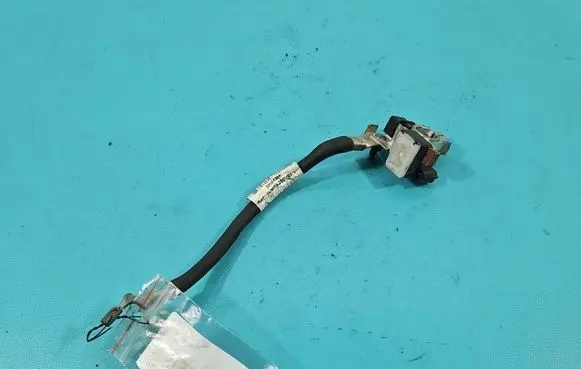 Renault Master III Negative earth cable (battery) 240801526R IMPRK1522627
