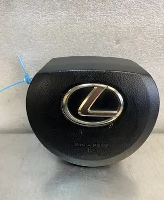 Lexus NX Trunk lid opening control unit 
