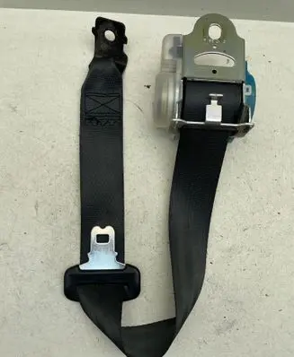 KIA Ceed Middle seatbelt (rear) 898501H000