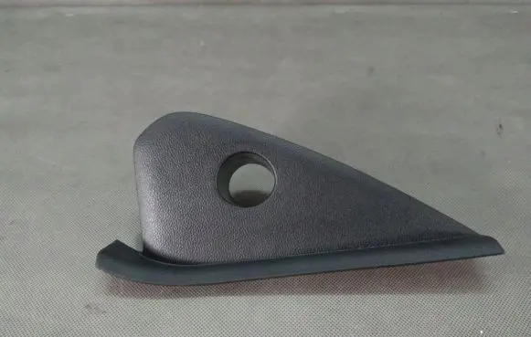 Ford Mustang VI Dashboard side end trim FR3B6304481AE3ZHE