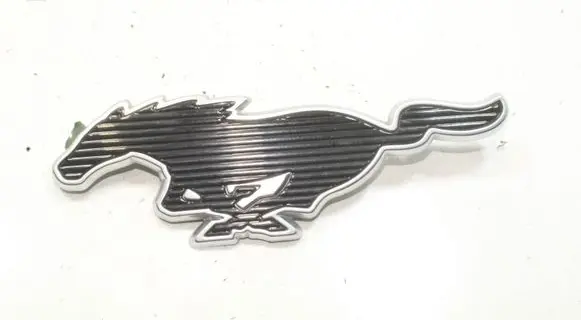 Ford Mustang Mach-E Manufacturer badge logo/emblem LJ8B43156AC