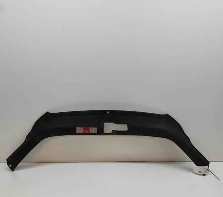 Audi Q7 4L Radiator trim 4L0807081