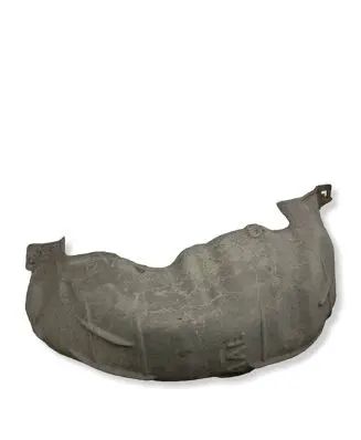 Nissan Murano Z51 Rear arch fender liner splash guards 