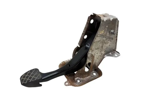 Skoda Octavia Mk2 (1Z) Brake pedal 1K1721117H