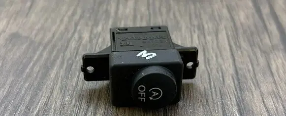 Honda CR-V Other switches/knobs/shifts M53175