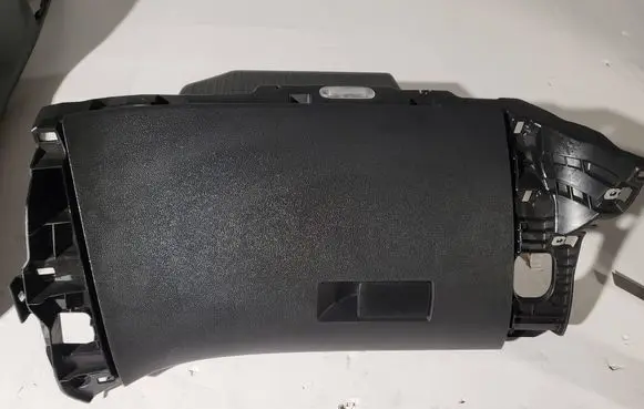 Renault Scenic IV - Grand scenic IV Glove box 681081237R PETD10AS4 1601348X