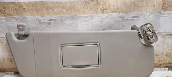 Ford Transit Custom Sun visor