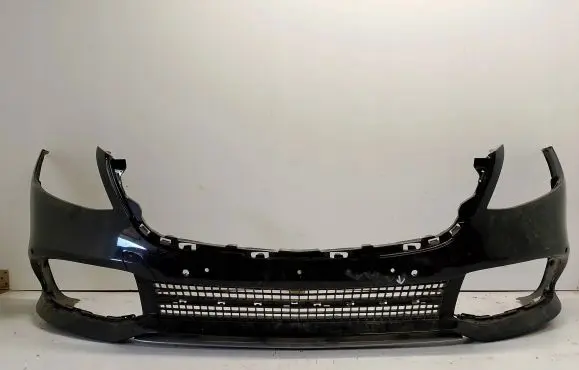 Mercedes-Benz S W222 Front bumper A2228804600