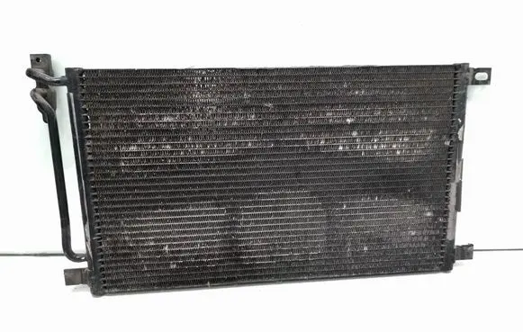 BMW 3 E46 A/C cooling radiator (condenser) 8377648 64538377648
