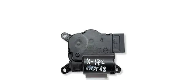Skoda Octavia Mk3 (5E) Air flap motor/actuator 5Q0907511K