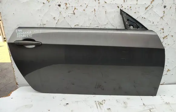 BMW 3 E92 E93 Front door 