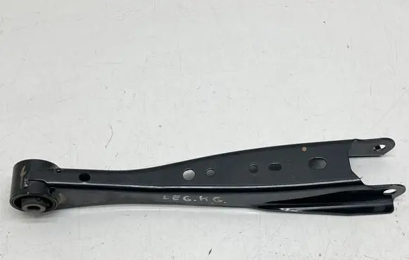 Rear control arm