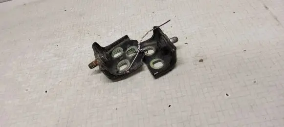 Saab 9-5 Rear door hinge set 