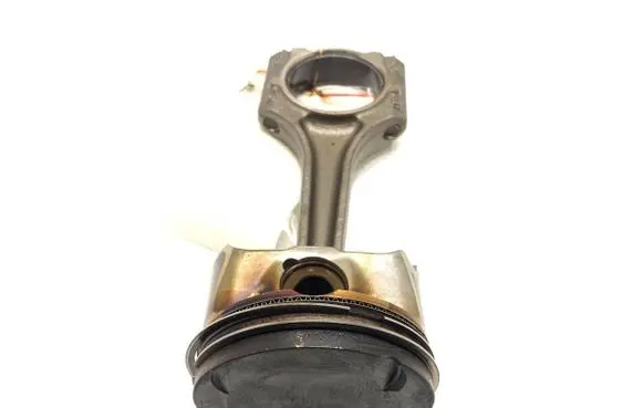 Audi A7 S7 4K8 Piston with connecting rod DRY