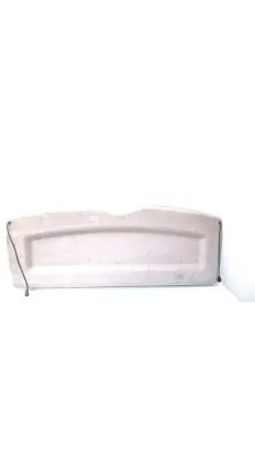 Citroen C3 Parcel shelf