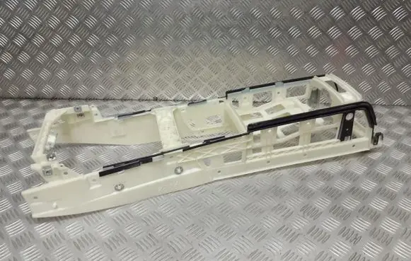 Audi A6 Allroad C6 Other center console (tunnel) element 4F1863241