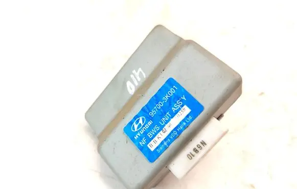 Hyundai Sonata Other control units/modules 957003K001