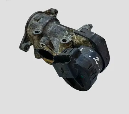 Citroen C5 EGR valve 9645689680