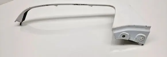 Subaru Forester SG Under headlight/headlamp trim 