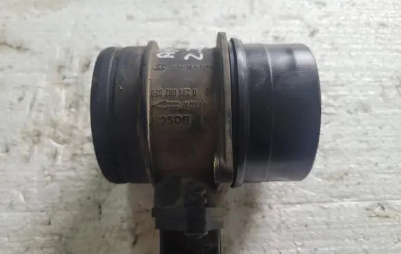 Honda Accord Mass air flow meter 0281002658