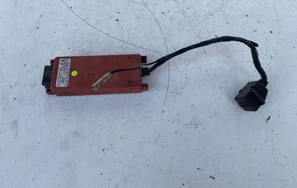 Audi A6 S6 C5 4B Phone control unit/module 4B0862335B