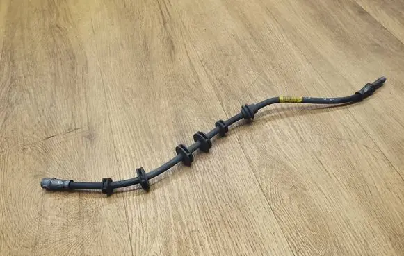 Porsche Macan (95B) Brake booster pipe/hose 95B611701E