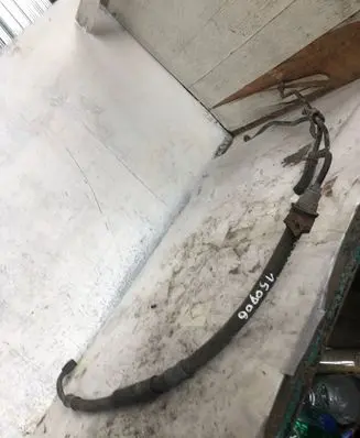 Hyundai Elantra Power steering hose/pipe/line