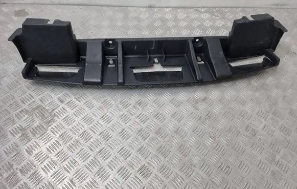 Dodge Durango Front bumper skid plate/under tray T75962B 60586