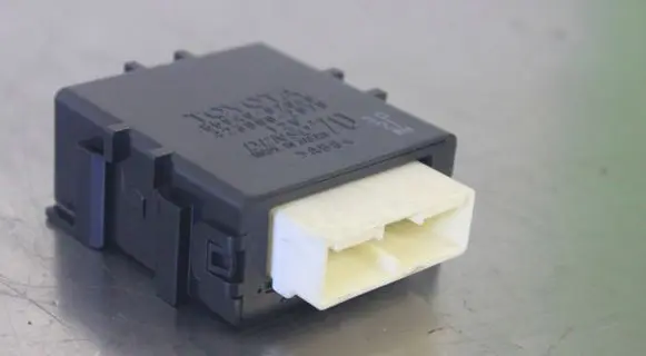 Toyota Auris E180 Other control units/modules 8594002060 4230002070