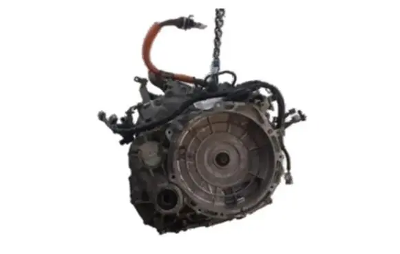 Mitsubishi Outlander Automatic gearbox