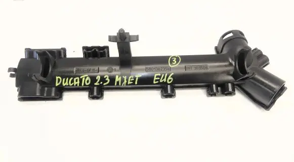 Fiat Ducato Other engine bay part 5801362354