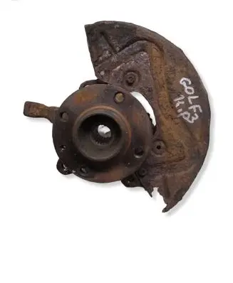 Volkswagen Golf III Front wheel hub 