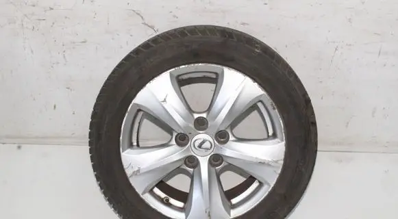 Lexus IS III XE30 R16 alloy rim 20555R16