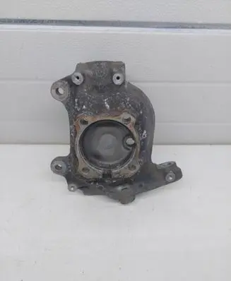 BMW 5 E60 E61 Front wheel hub 6760954R