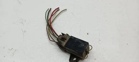 Ford Transit II Glow plug pre-heat relay 37806A