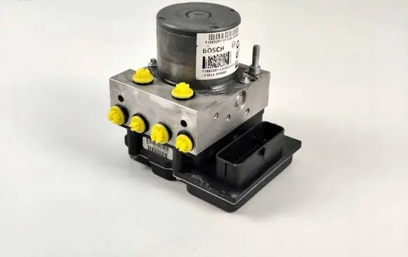Fiat Punto (199) ABS Pump 51860291 0265230808 0265951378