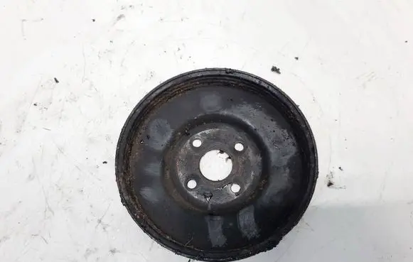 Mitsubishi Space Star Water pump pulley 