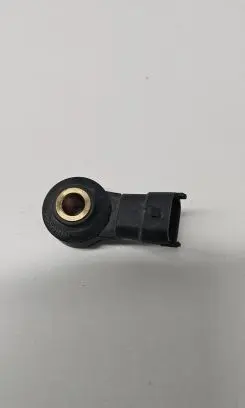 Opel Corsa D Detonation knock sensor 
