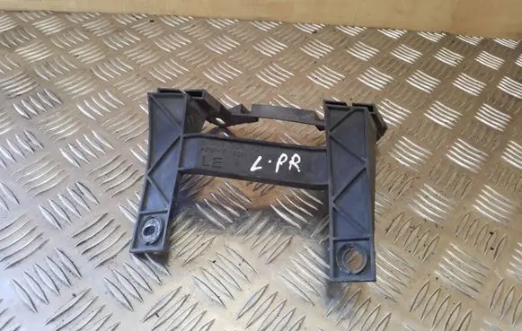 Volkswagen Transporter - Caravelle T5 Headlight/headlamp mounting bracket 1301329421