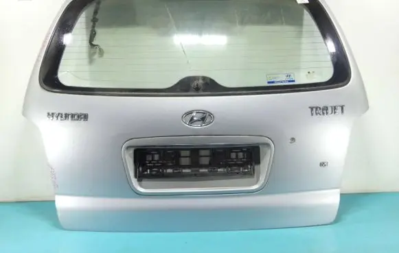 Hyundai Trajet Tailgate/trunk/boot lid IMPRK1345169