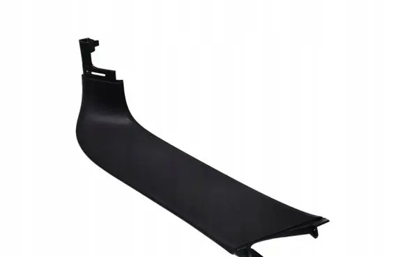 Porsche Cayenne (9Y0 9Y3) Tailgate trim 7P5867588