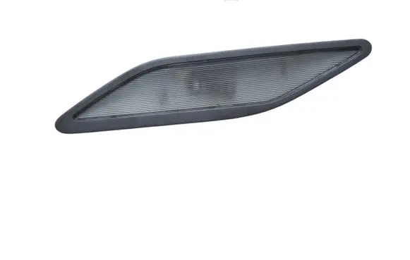 BMW 5 E39 Rear seat light 8363607